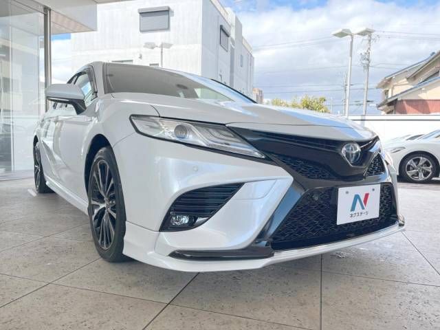 Toyota CAMRY HYBRID 2018-10 24989-16