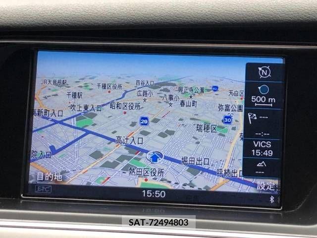 Audi A4 2014-03 377419-5