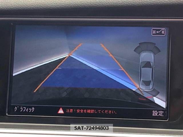 Audi A4 2014-03 377419-3