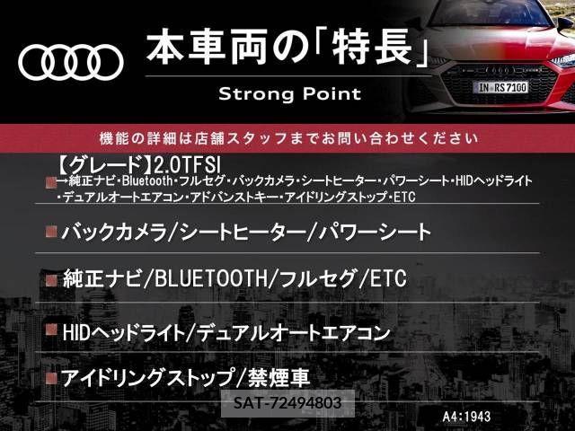 Audi A4 2014-03 377419-2