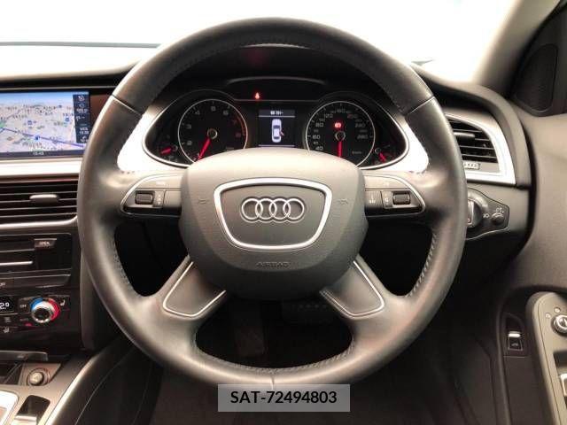 Audi A4 2014-03 377419-10