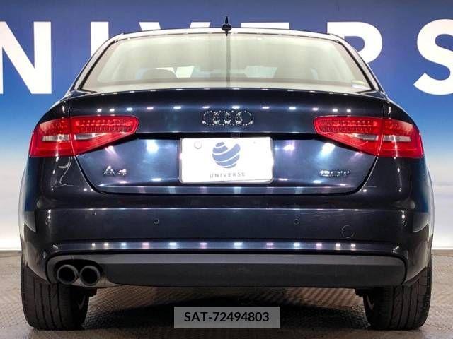 Audi A4 2014-03 377419-16