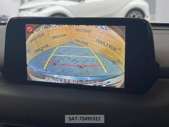 Mazda CX-5 2017-09 331542-3