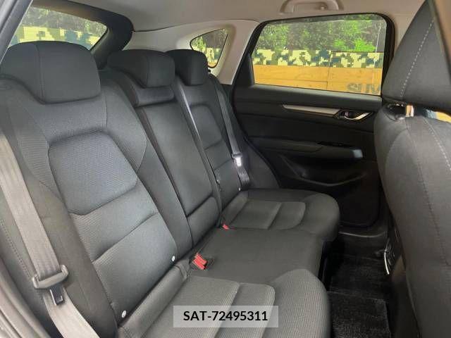 Mazda CX-5 2017-09 331542-10