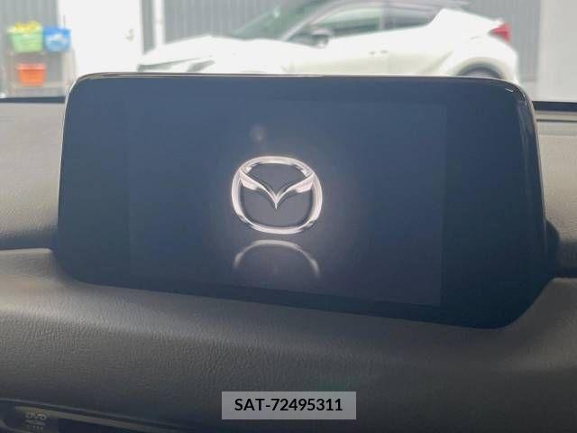 Mazda CX-5 2017-09 331542-2