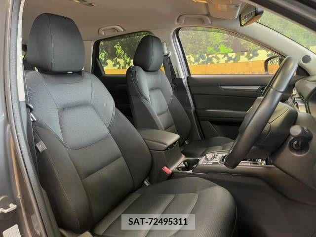 Mazda CX-5 2017-09 331542-9