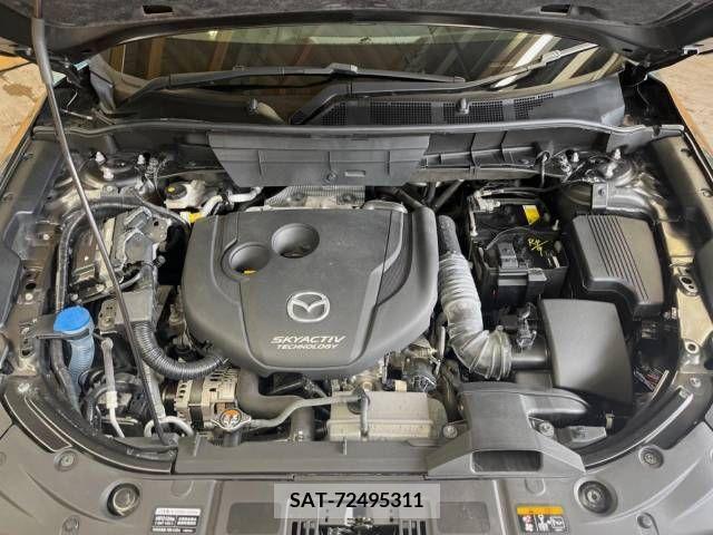 Mazda CX-5 2017-09 331542-18