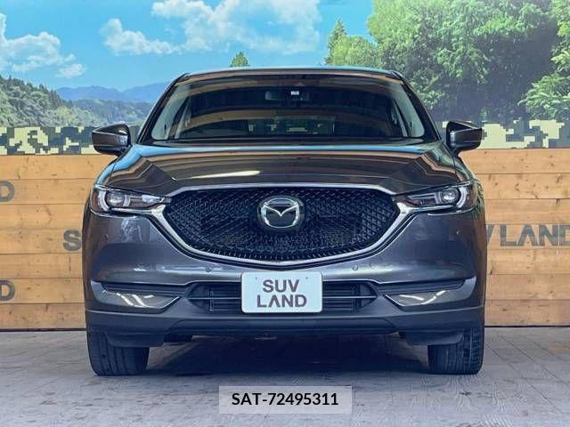 Mazda CX-5 2017-09 331542-14