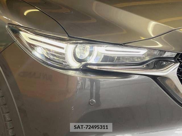 Mazda CX-5 2017-09 331542-12