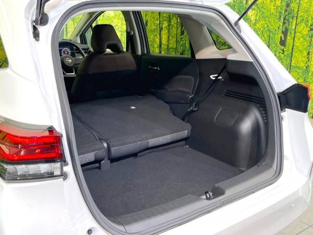 Nissan AURA 2023-06 195344-11