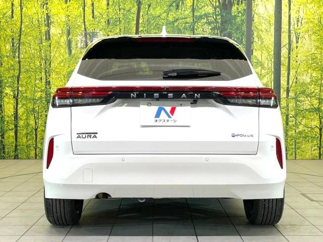 Nissan AURA 2023-06 195344-15