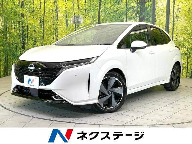 Nissan AURA 2023-06 195344-0