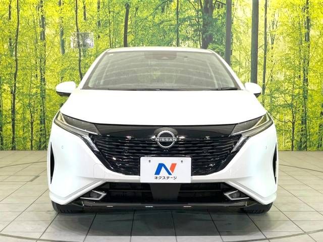 Nissan AURA 2023-06 195344-14
