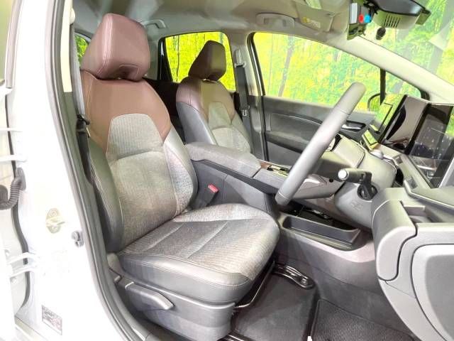 Nissan AURA 2023-06 195344-9