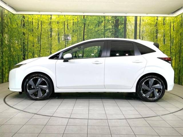 Nissan AURA 2023-06 195344-17