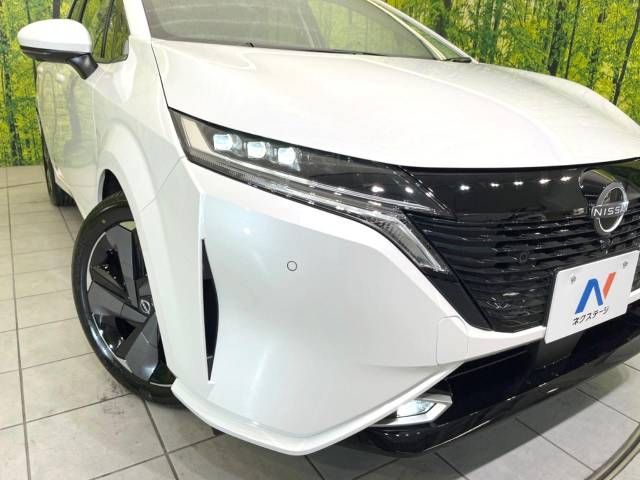 Nissan AURA 2023-06 195344-12