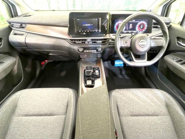 Nissan AURA 2023-06 195344-1
