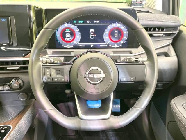 Nissan AURA 2023-06 195344-8