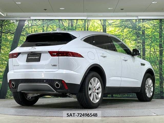 Jaguar E-PACE 2018-11 273153-19