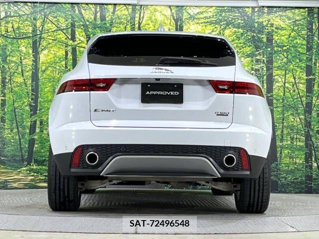 Jaguar E-PACE 2018-11 273153-18