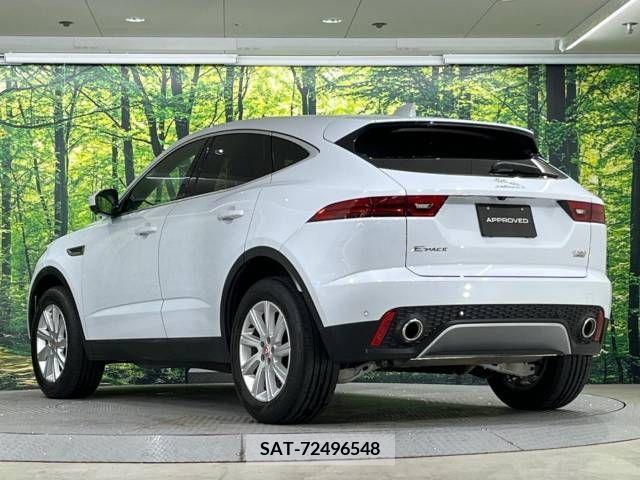 Jaguar E-PACE 2018-11 273153-17