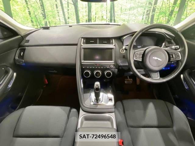 Jaguar E-PACE 2018-11 273153-2
