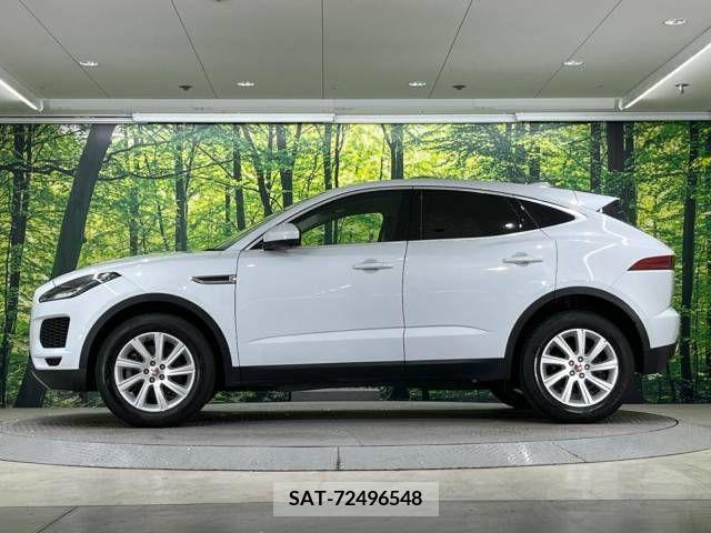 Jaguar E-PACE 2018-11 273153-16