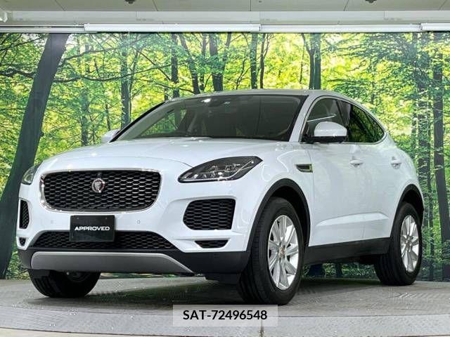 Jaguar E-PACE 2018-11 273153-15