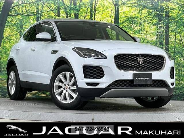 Jaguar E-PACE 2018-11 273153-0