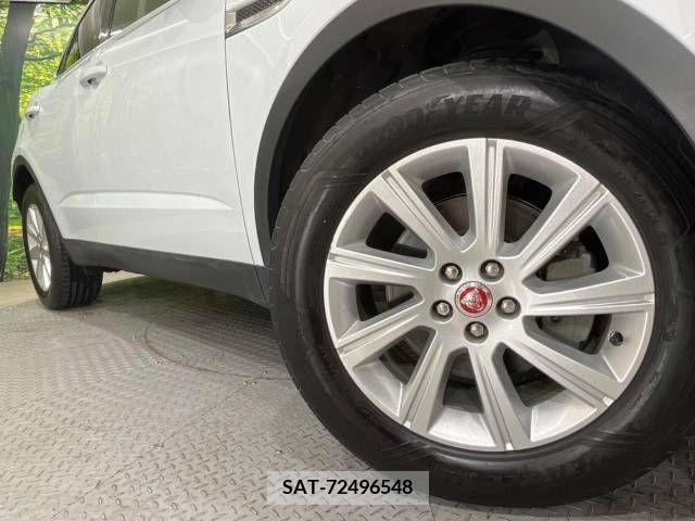 Jaguar E-PACE 2018-11 273153-11