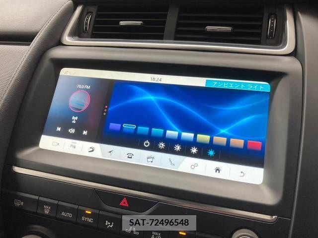 Jaguar E-PACE 2018-11 273153-9