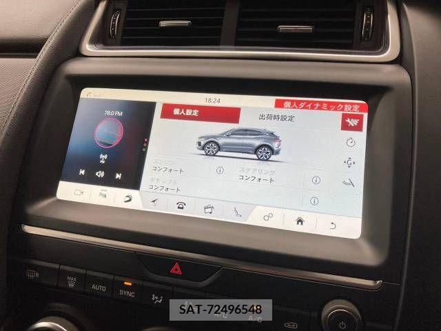 Jaguar E-PACE 2018-11 273153-7