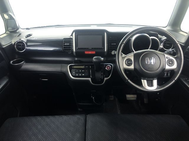 Honda N BOX CUSTOM 2014-11 22555-1