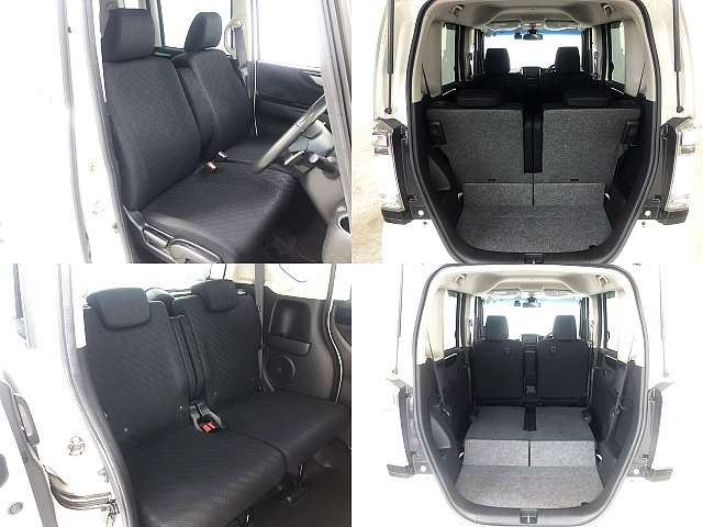 Honda N BOX CUSTOM 2014-11 22555-6