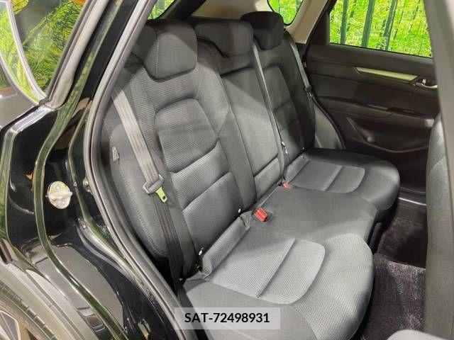 Mazda CX-5 2017-06 295790-9