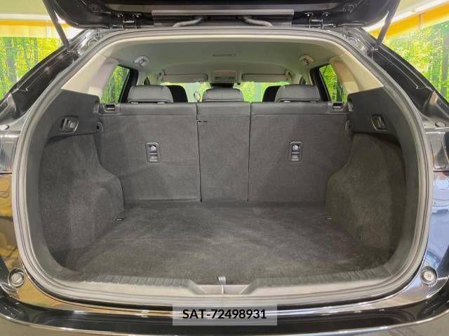 Mazda CX-5 2017-06 295790-10