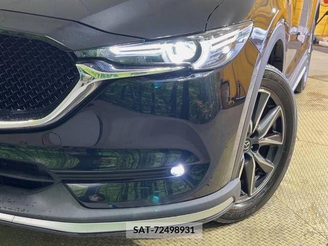 Mazda CX-5 2017-06 295790-11