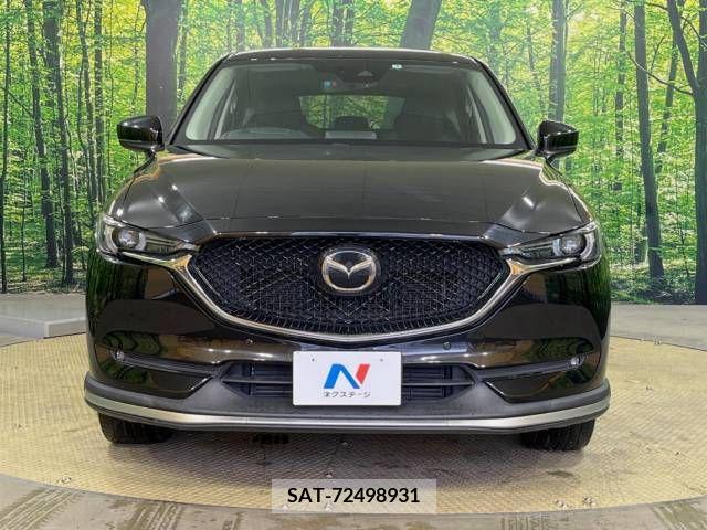 Mazda CX-5 2017-06 295790-14
