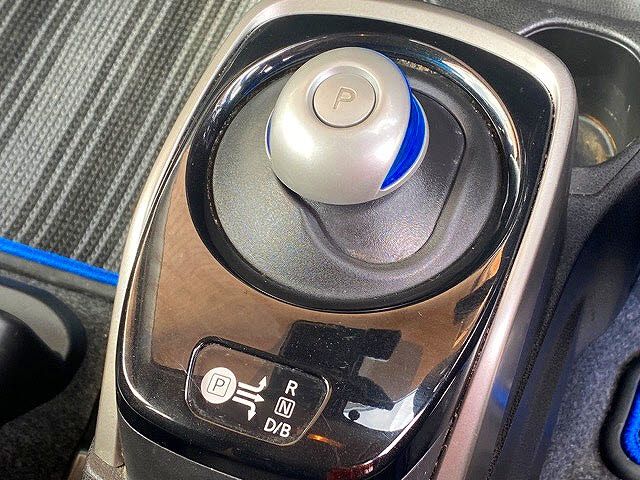 Nissan NOTE 2017-12 20137-19