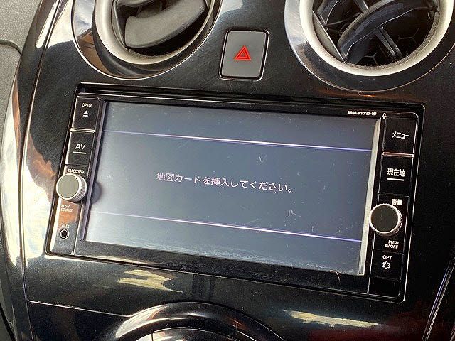 Nissan NOTE 2017-12 20137-5