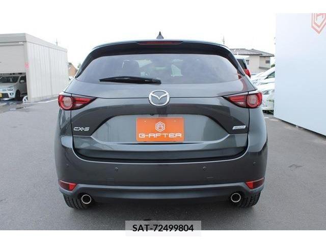 Mazda CX-5 2018-07 308473-7