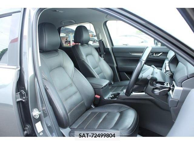 Mazda CX-5 2018-07 308473-12