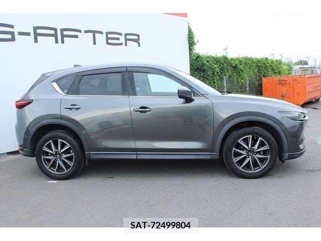 Mazda CX-5 2018-07 308473-6