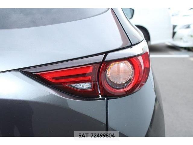 Mazda CX-5 2018-07 308473-11