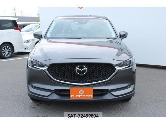 Mazda CX-5 2018-07 308473-5