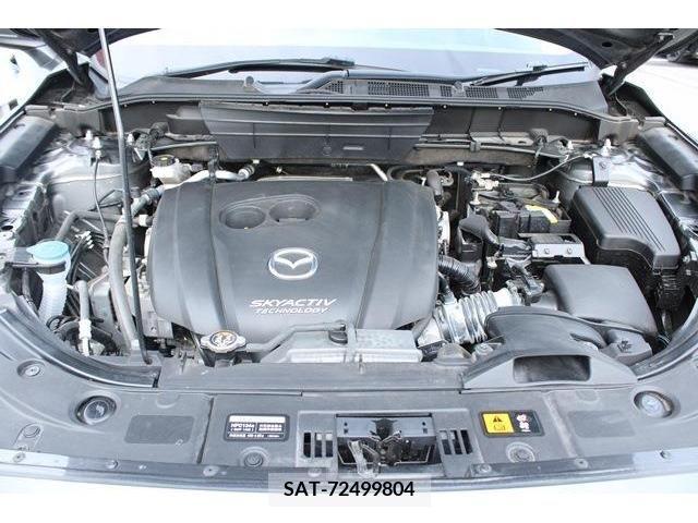 Mazda CX-5 2018-07 308473-17