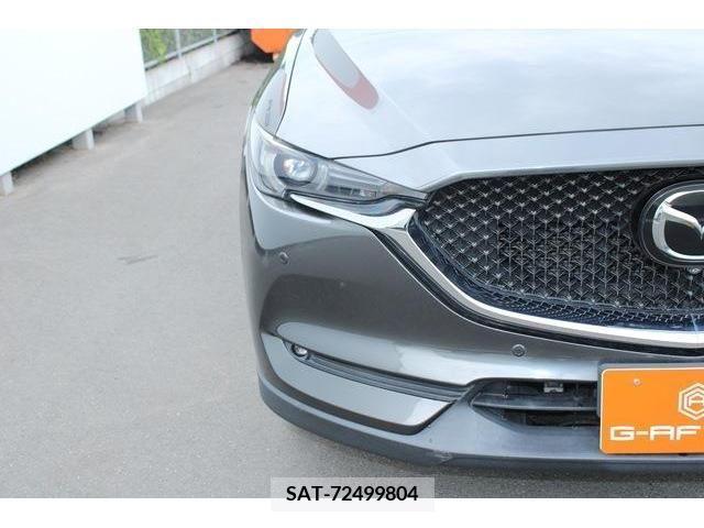 Mazda CX-5 2018-07 308473-10