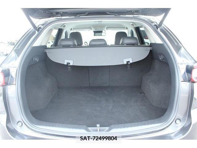 Mazda CX-5 2018-07 308473-16