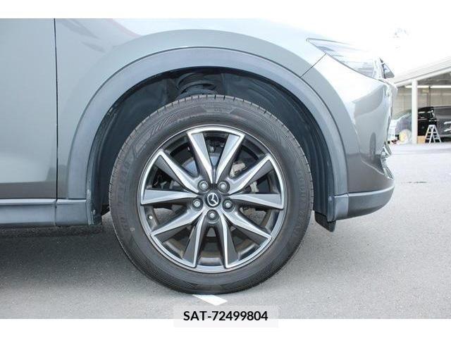 Mazda CX-5 2018-07 308473-9