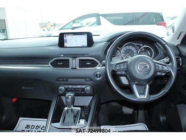 Mazda CX-5 2018-07 308473-15